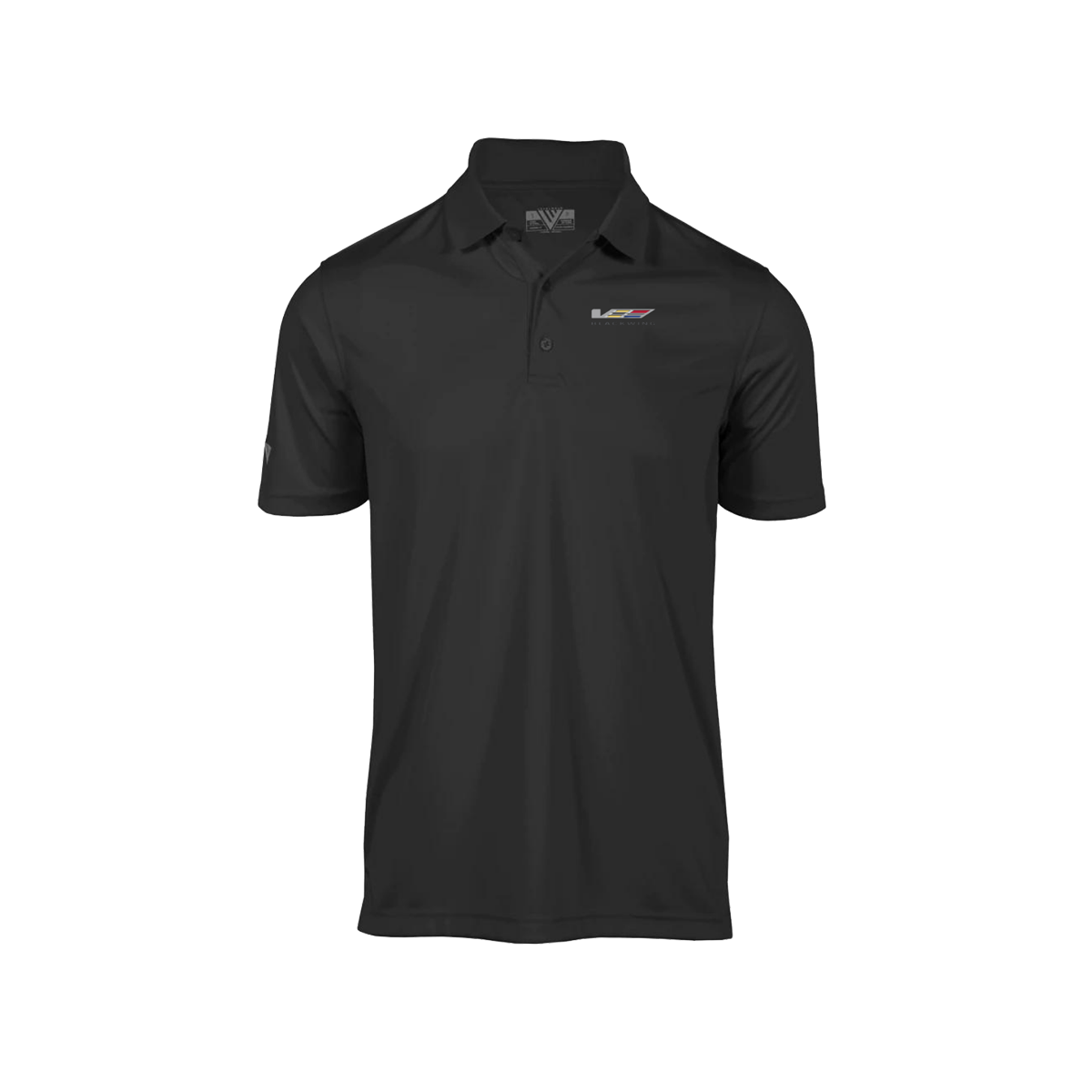 Cadillac Blackwing Primary Men's Polo