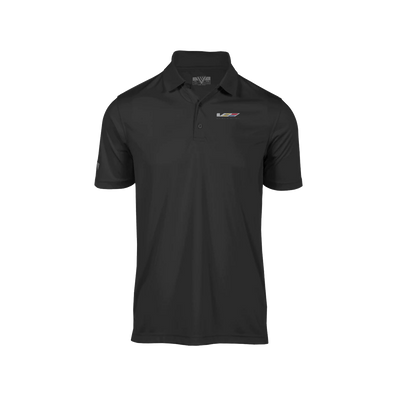 Cadillac Blackwing Primary Men's Polo