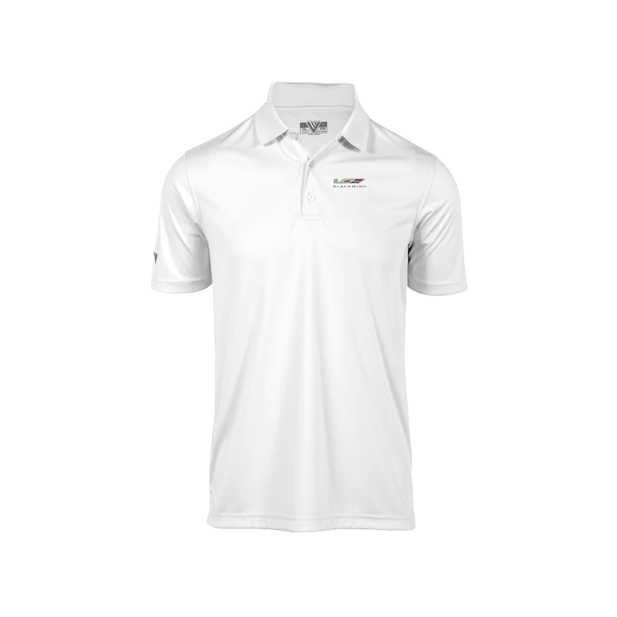 Cadillac Blackwing Primary Men's Polo