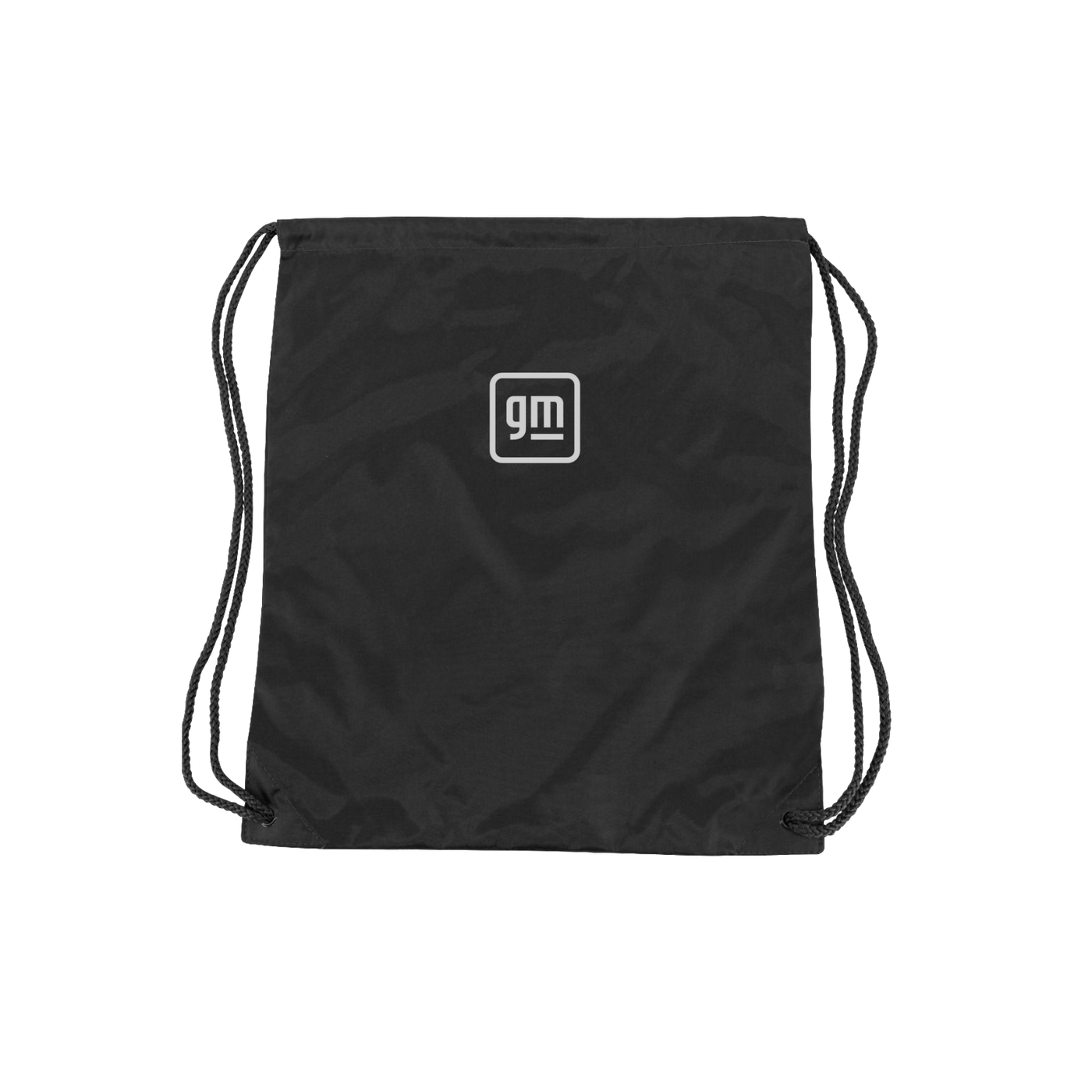 General Motors Drawstring Backpack