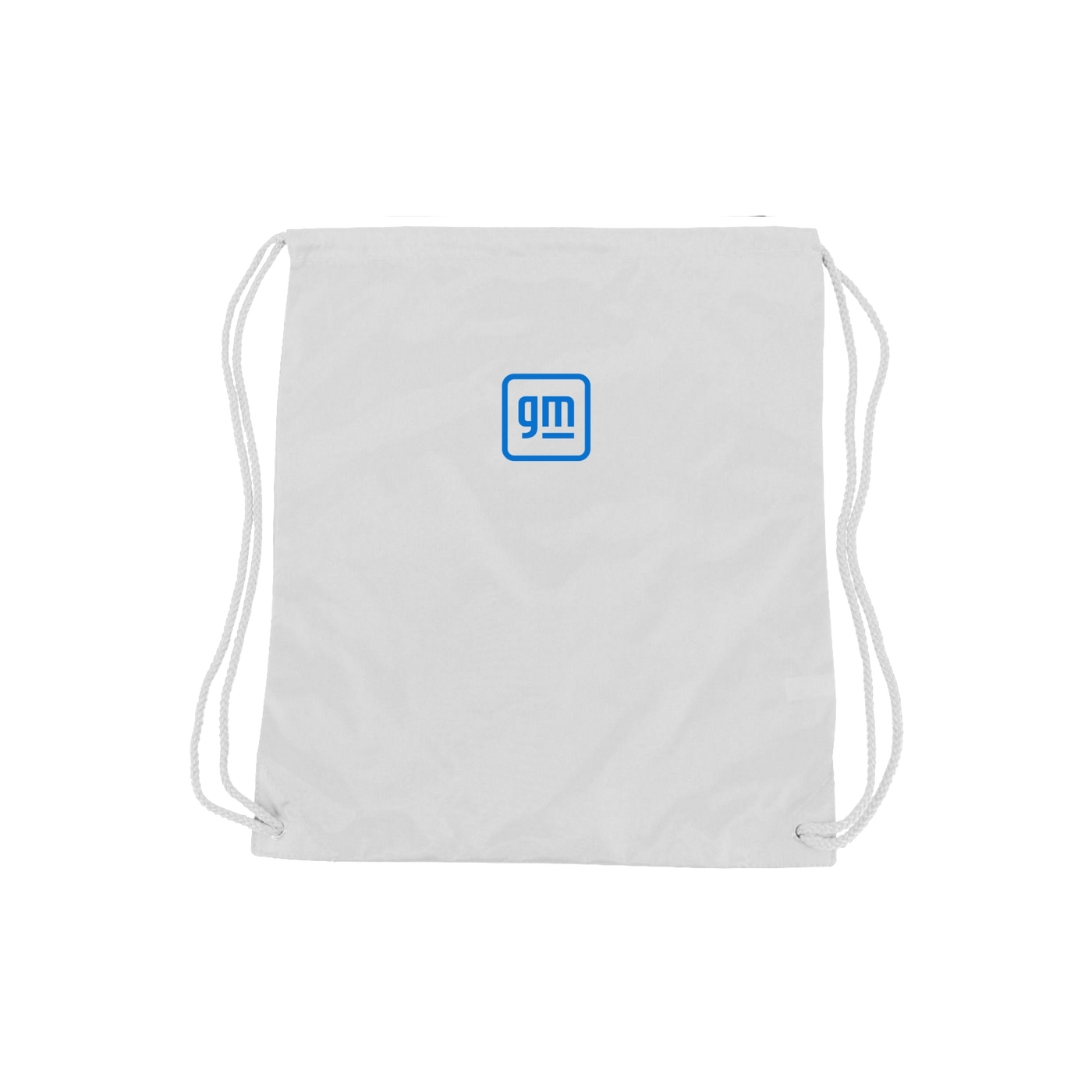 General Motors Drawstring Backpack