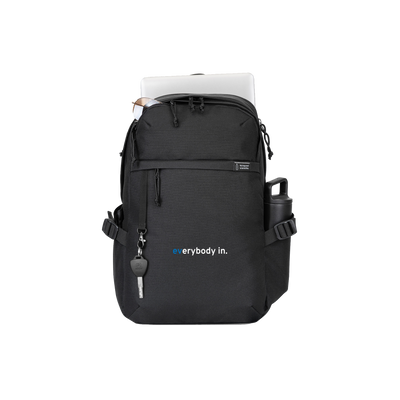 GM Renew rPET Computer Backpack