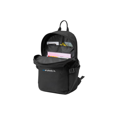 GM Renew rPET Computer Backpack