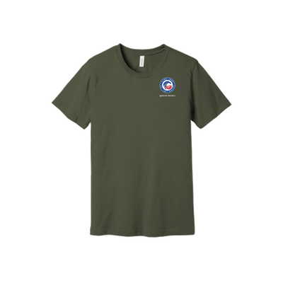 GM Veterans ERG Unisex Tee