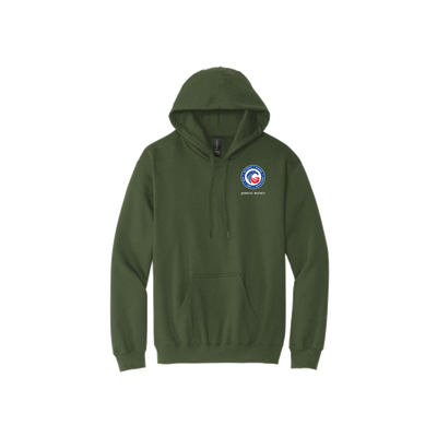 GM Veterans ERG Soft Hoodie