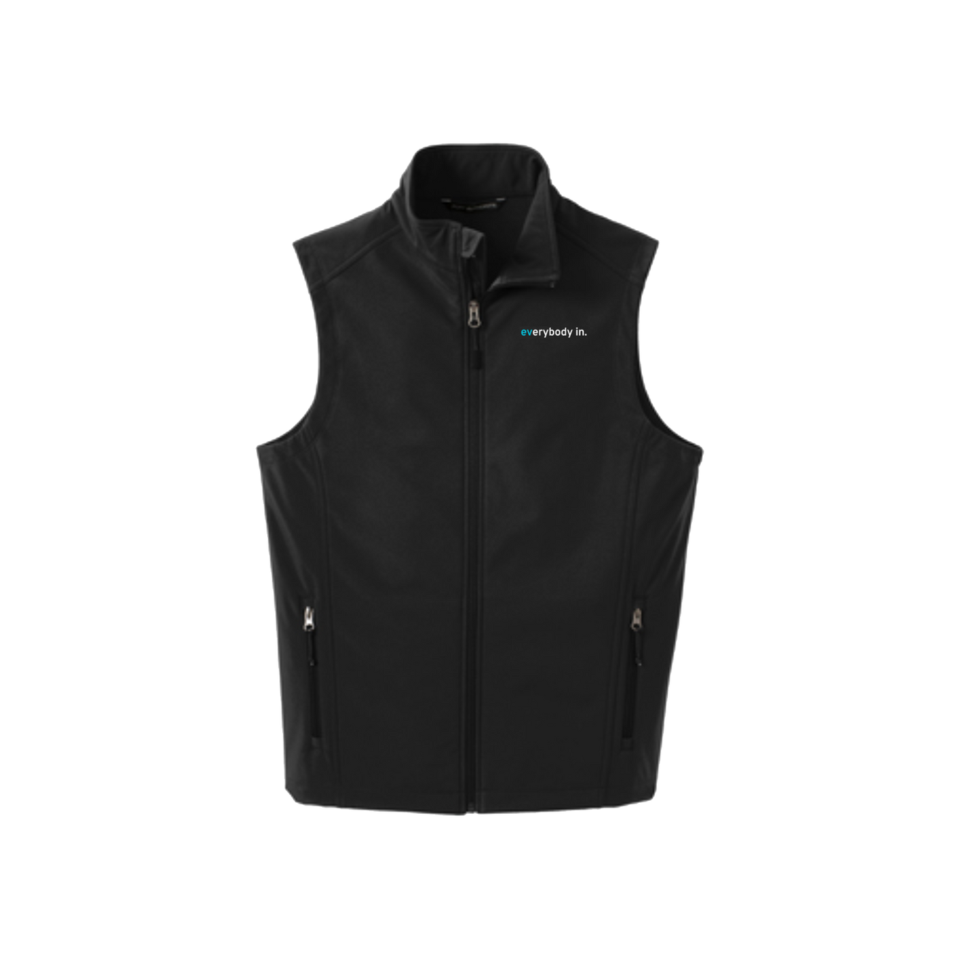 GM EVerybody in. Men's Port Authority Vest