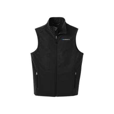 GM EVerybody in. Men's Port Authority Vest