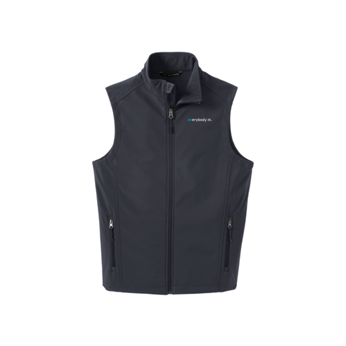 GM EVerybody in. Men's Port Authority Vest