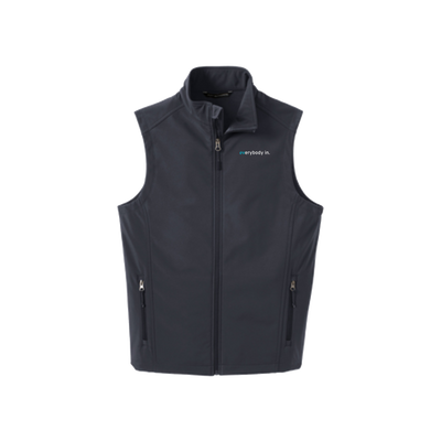 GM EVerybody in. Men's Port Authority Vest