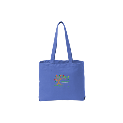 GM generations ERG Beach Tote