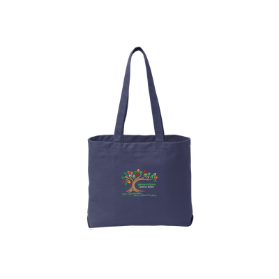 GM generations ERG Beach Tote