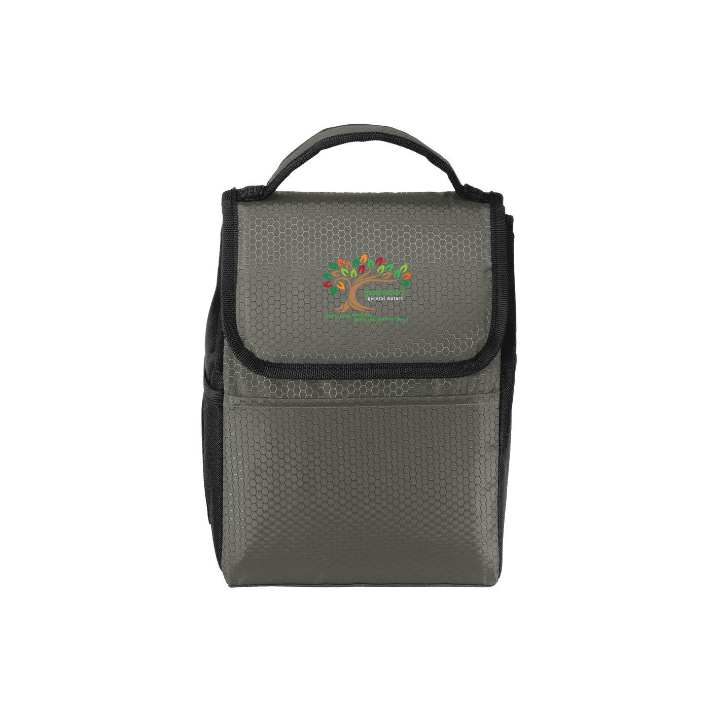 GM generations ERG Lunch Bag
