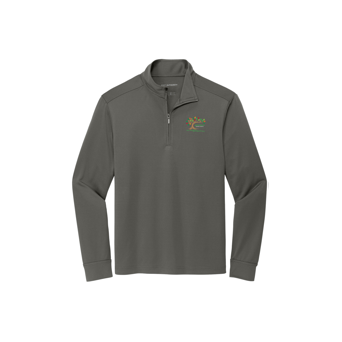 GM generations ERG Snag-Proof 1/4-Zip