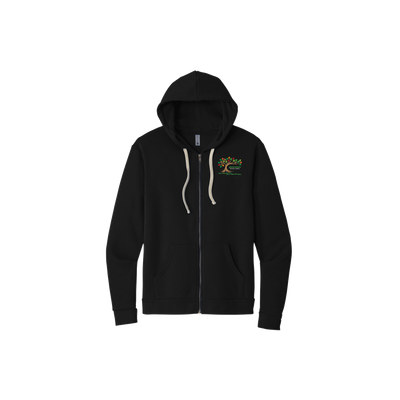 GM generations Zip-Up Hoodie