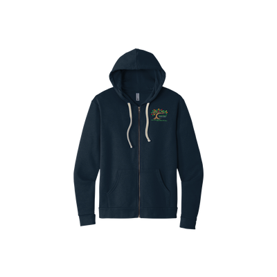 GM generations Zip-Up Hoodie