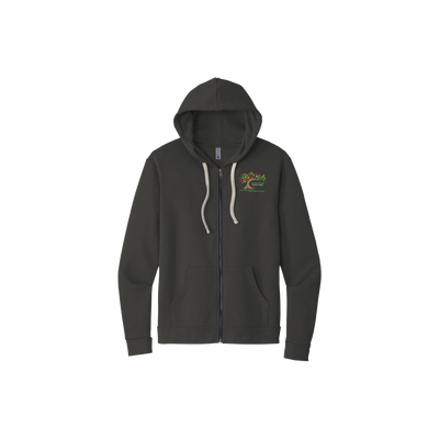 GM generations Zip-Up Hoodie