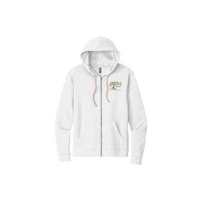 GM generations Zip-Up Hoodie