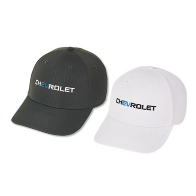 Chevrolet EV Cotton Cap