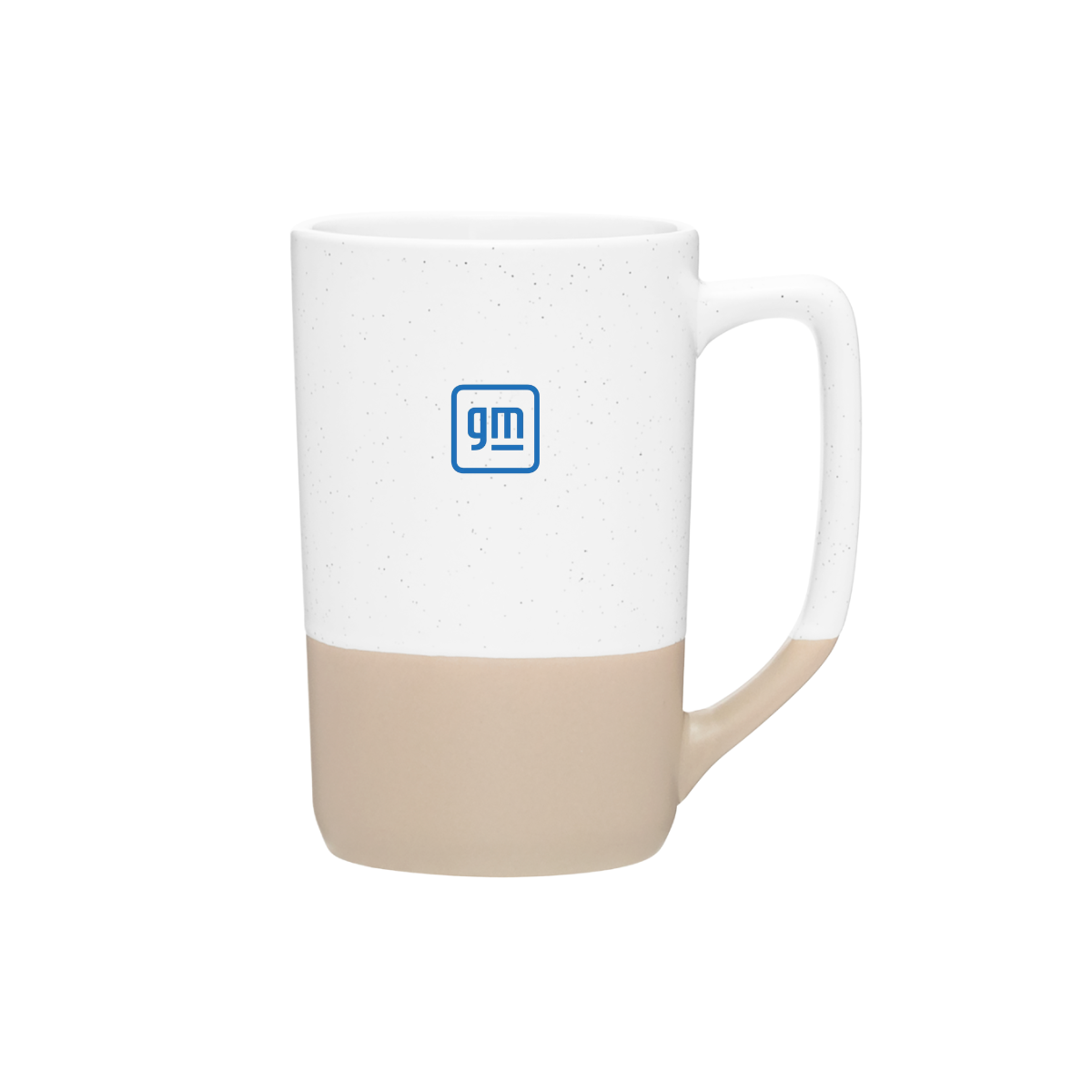 General Motors Damon 17 oz Mug