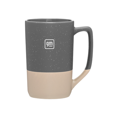 General Motors Damon 17 oz Mug