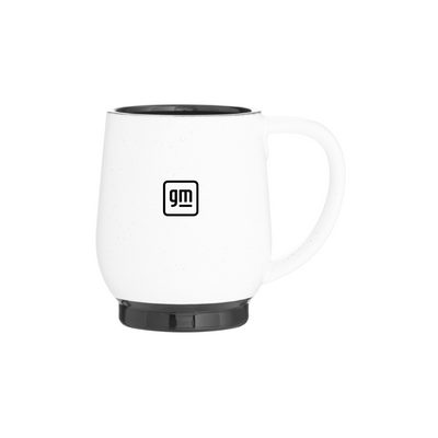 General Motors Lark 12 oz Mug