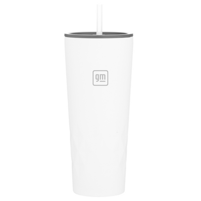 GM Triad 20.9 oz Tumbler