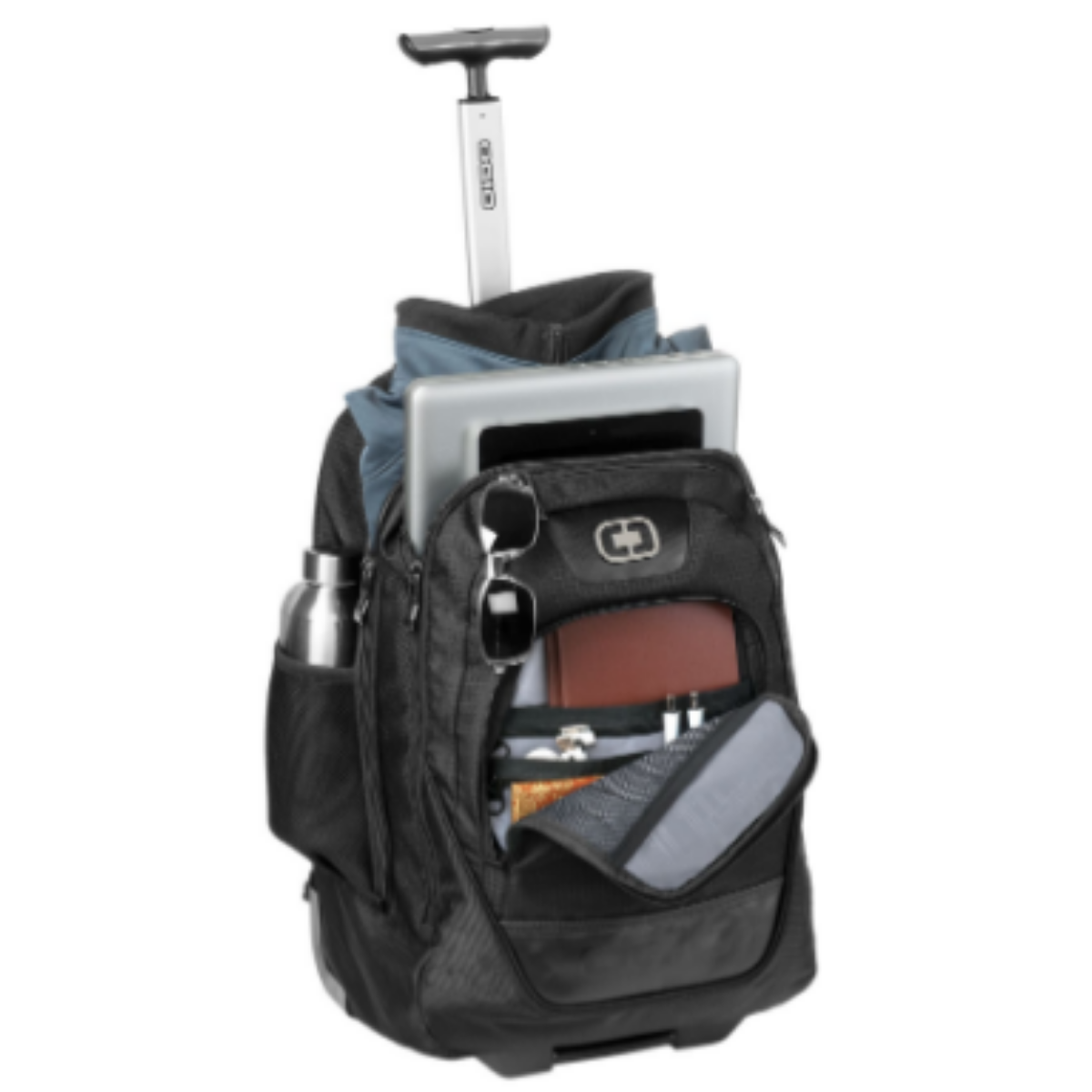 Dark Slate Gray General Motor OGIO Wheelie Pack