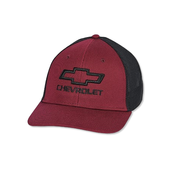 Chevrolet Bowtie Proflex Premium Twill Cap