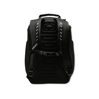 Chevrolet Black/Heather Grey OGIO Backpack