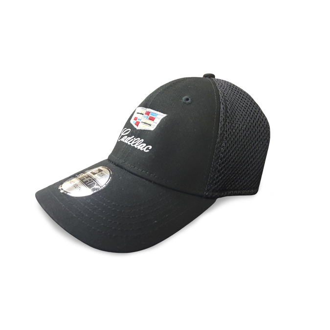 Cadillac Youth/Toddler Stretch Cap