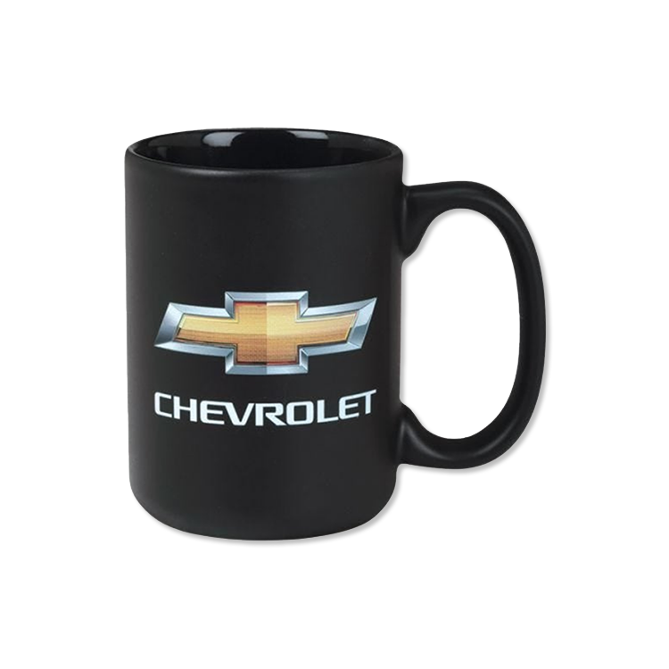 Chevrolet Bowtie 15oz Mug