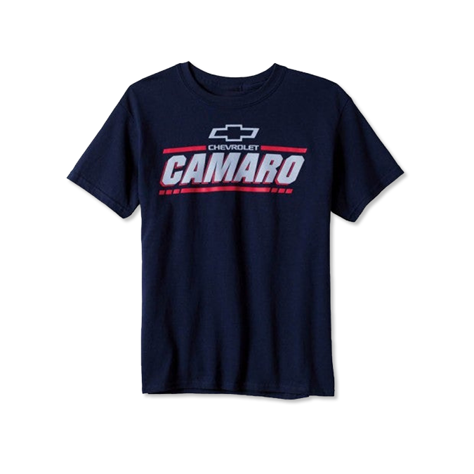 Camaro Youth Tee