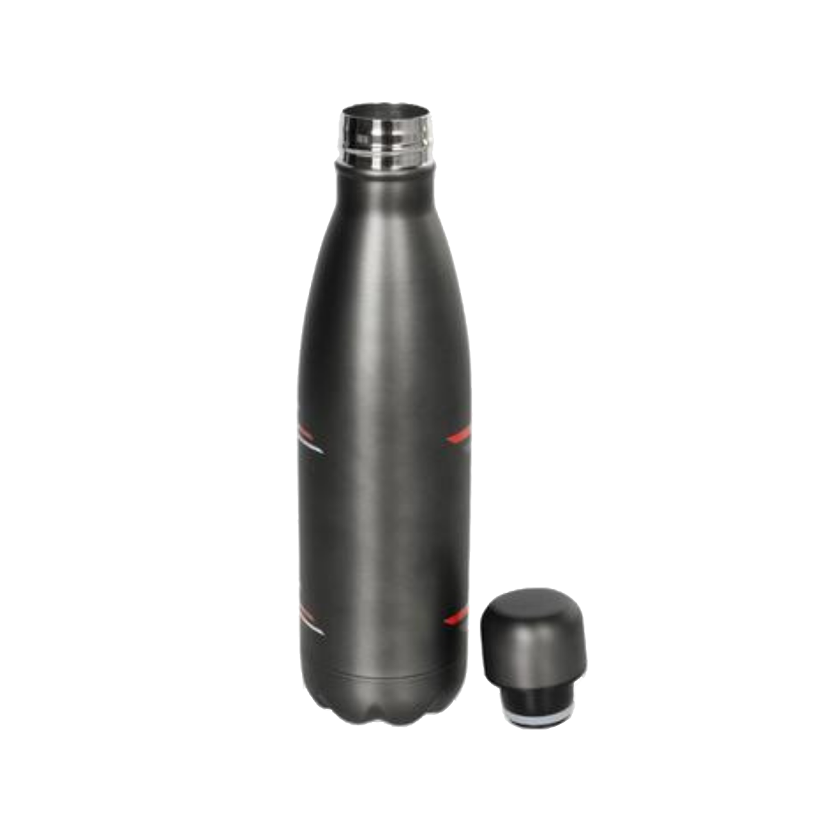 Cadillac Racing 16oz Custom Water Bottle