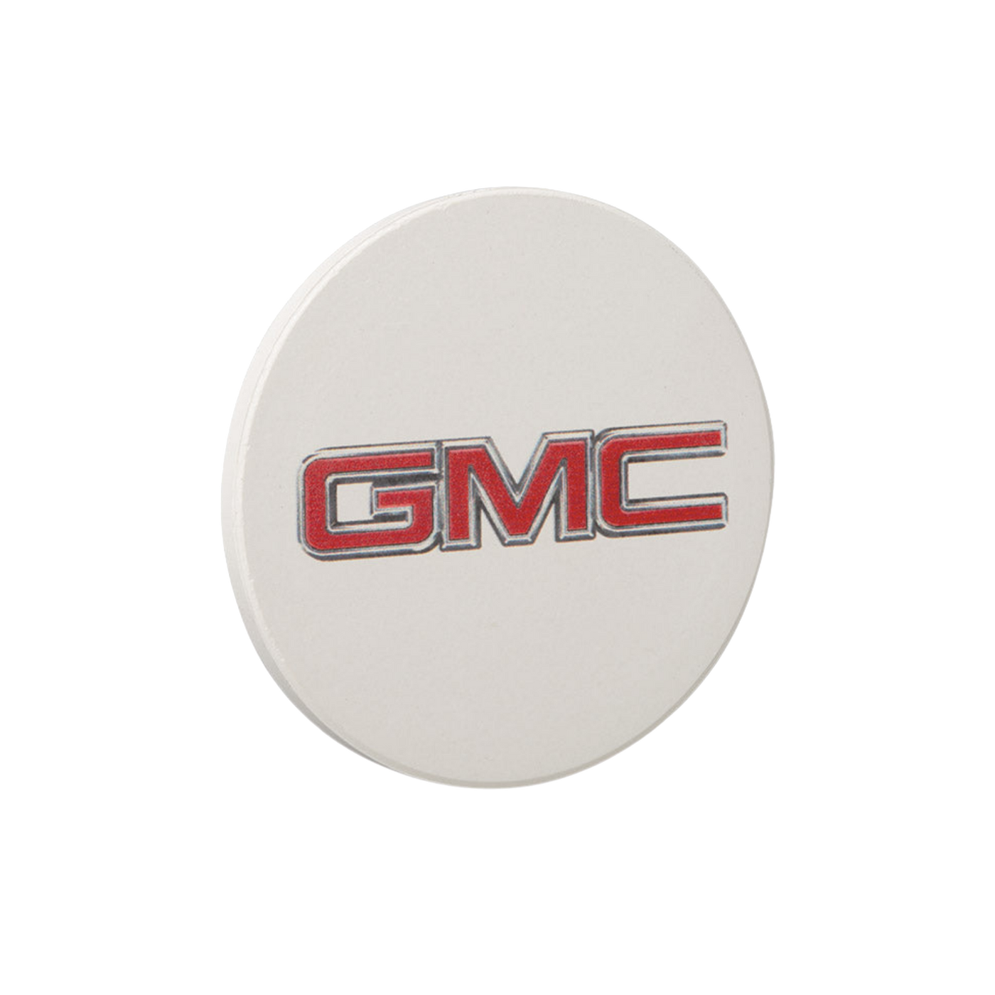 GMC Stone Car Coaster