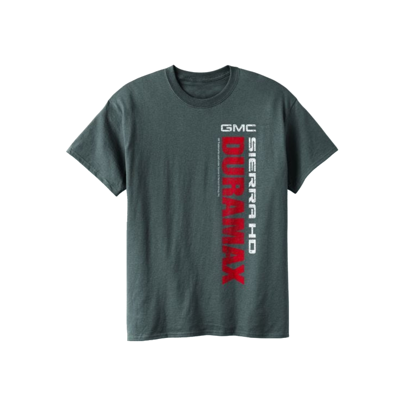 Sierra HD Duramax T-shirt