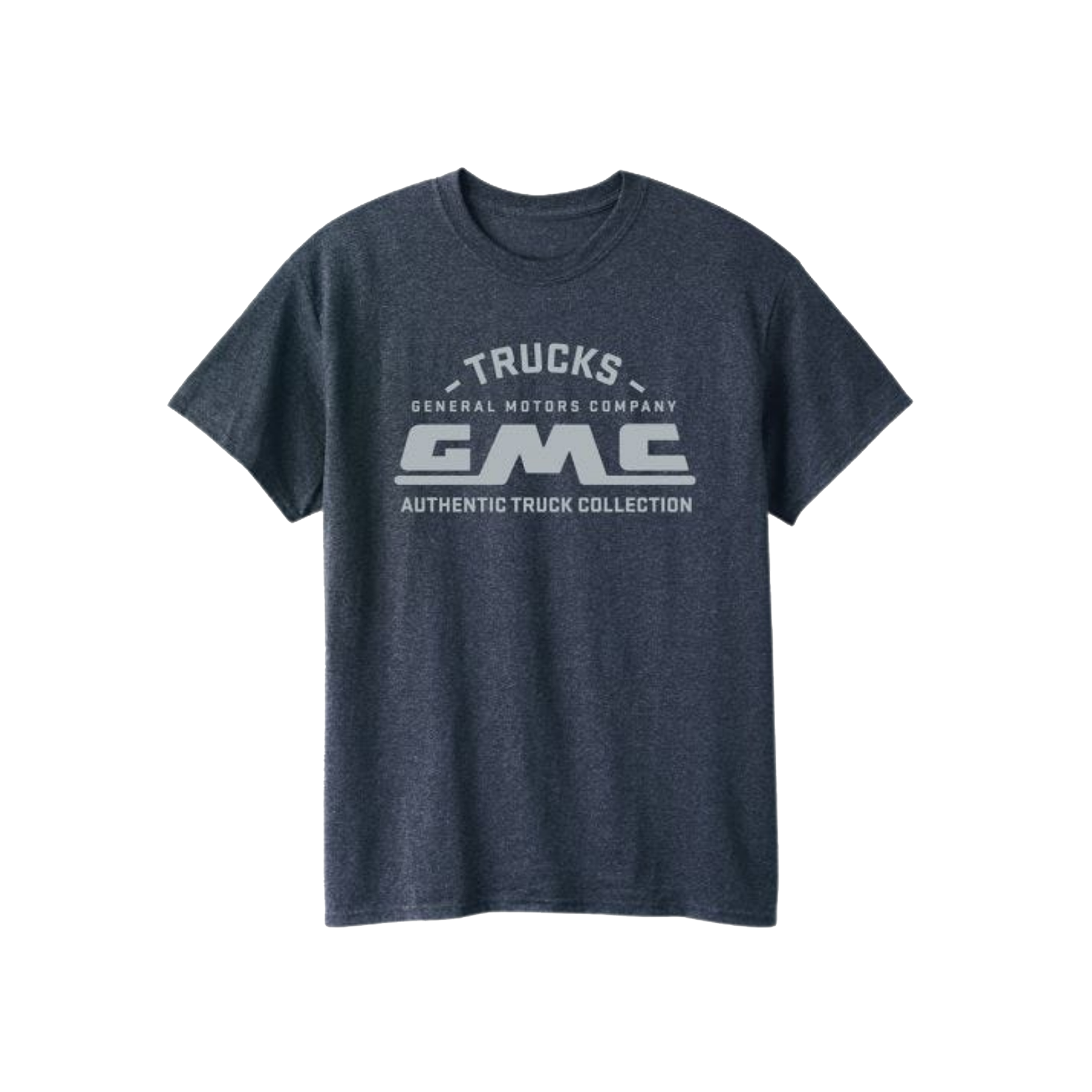 Dark Slate Gray GMC Vintage Logo T-shirt