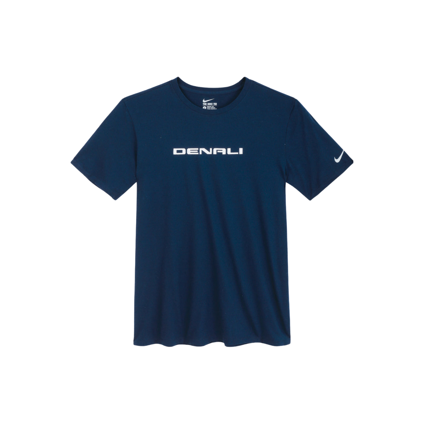 Denali Nike Cotton T-Shirt