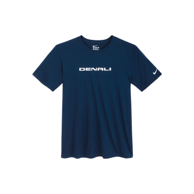 Denali Nike Cotton T-Shirt