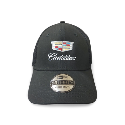 Cadillac Youth/Toddler Stretch Cap