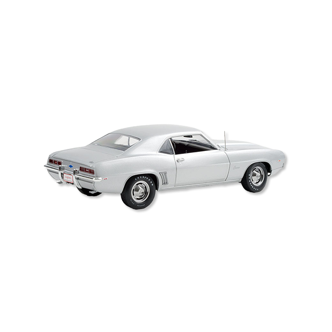 1969 Chevrolet Camaro ZL1 1:18 Scale