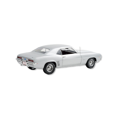 1969 Chevrolet Camaro ZL1 1:18 Scale