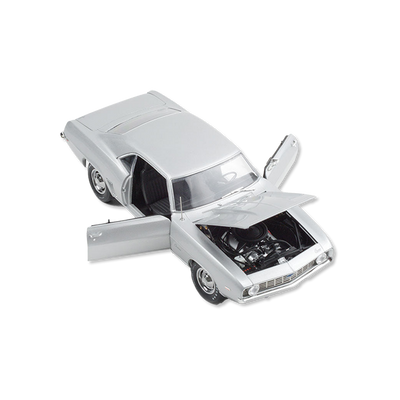 1969 Chevrolet Camaro ZL1 1:18 Scale