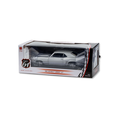 1969 Chevrolet Camaro ZL1 1:18 Scale