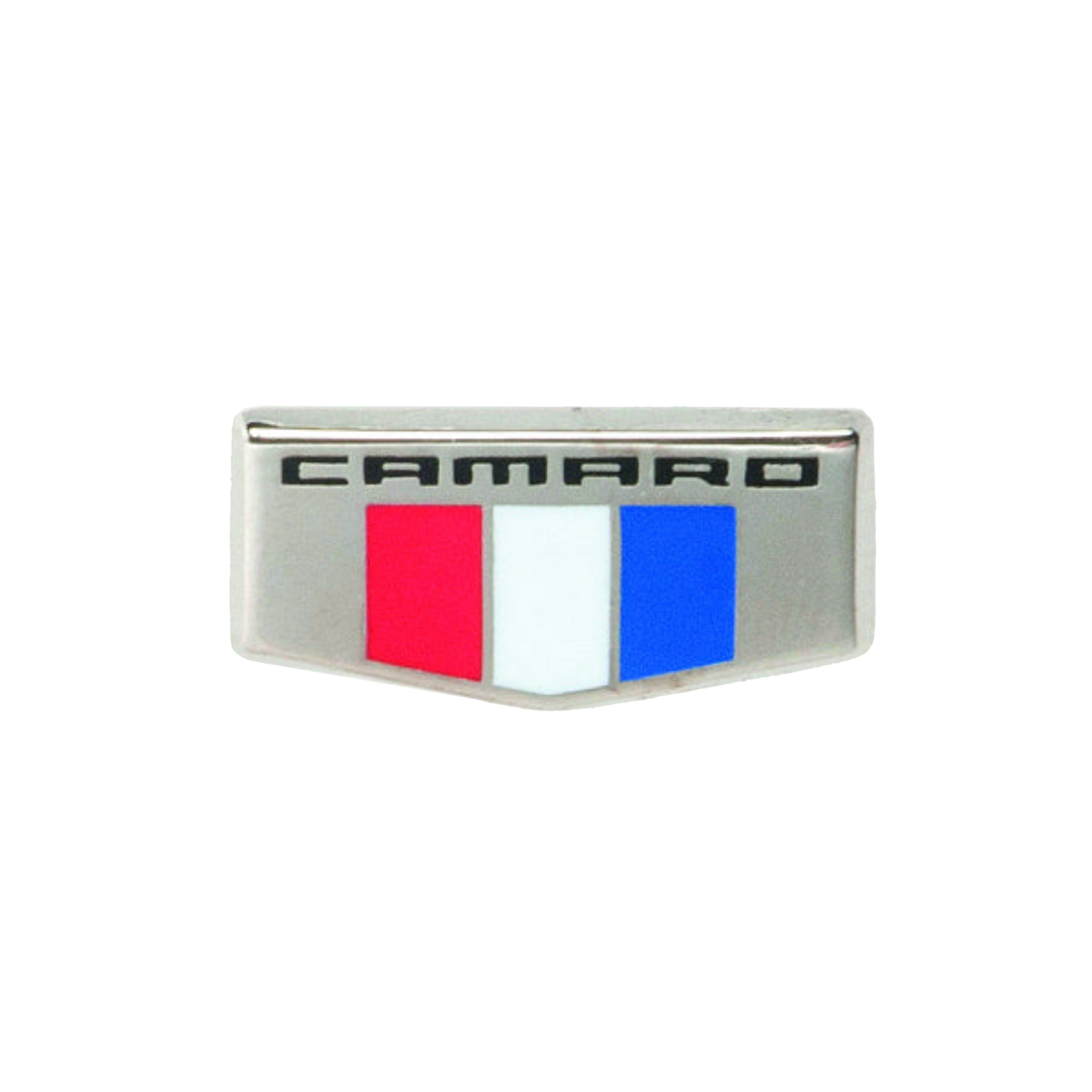 Camaro Emblem Lapel Pin