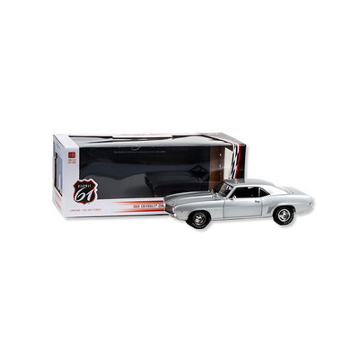 1969 Chevrolet Camaro ZL1 1:18 Scale