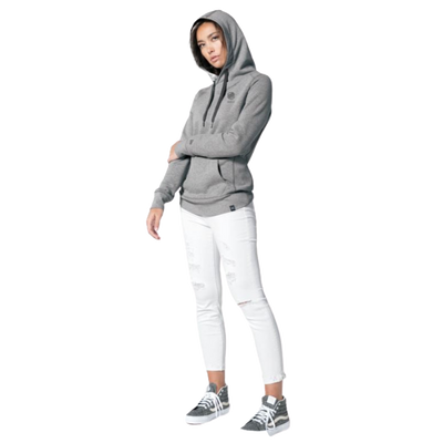 Buick New Era® Ladies French Terry Pullover Hoodie