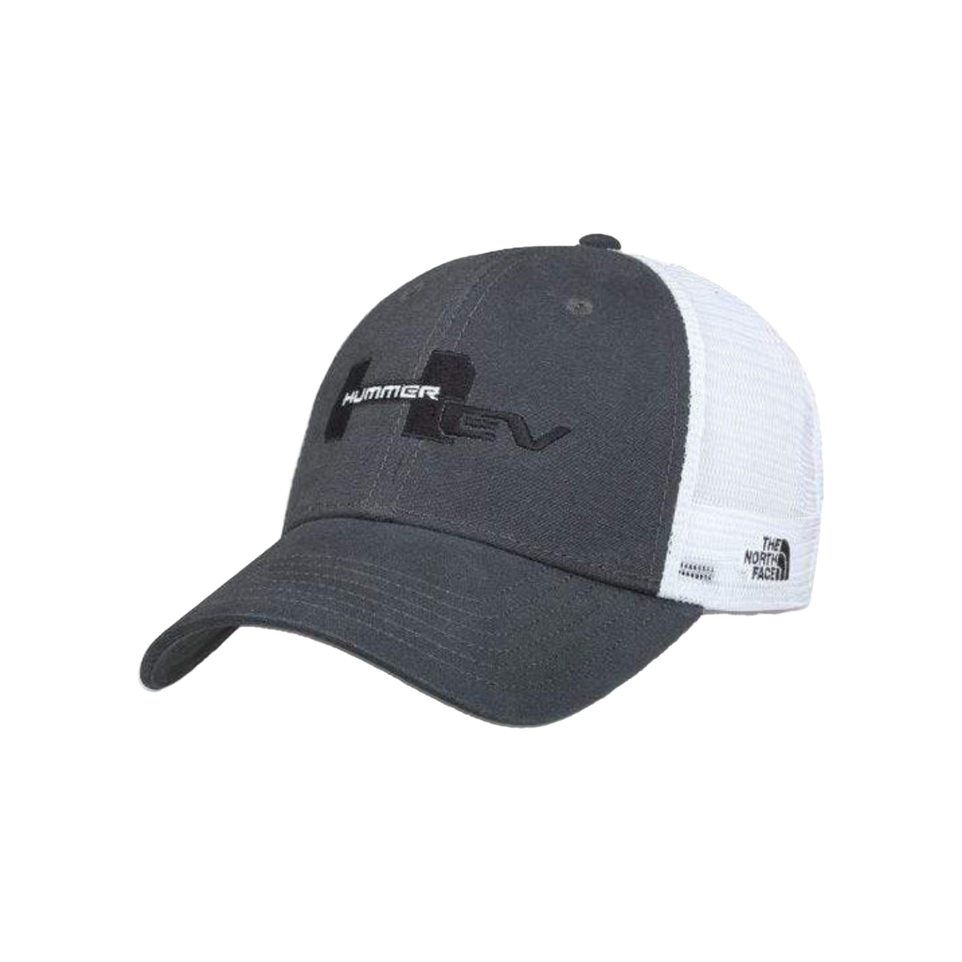 HUMMER EV The North Face® Trucker Hat