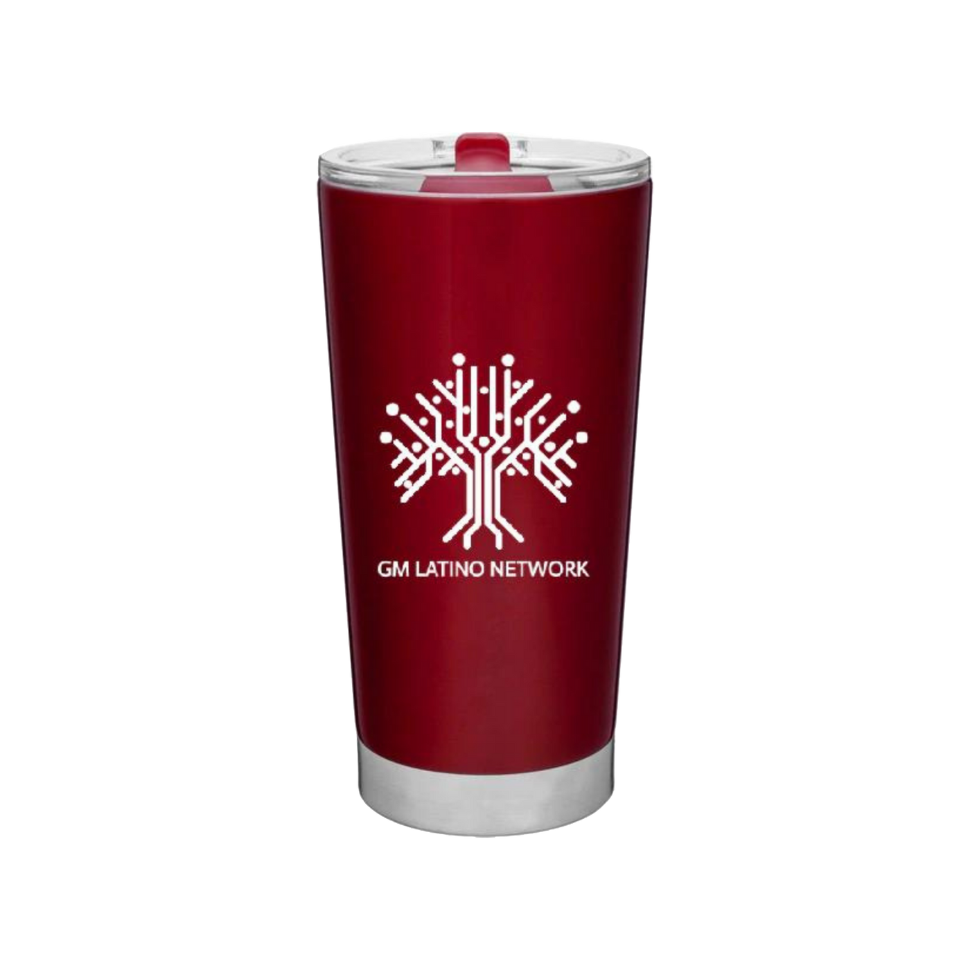 GM Latino Network 20 oz Tumbler