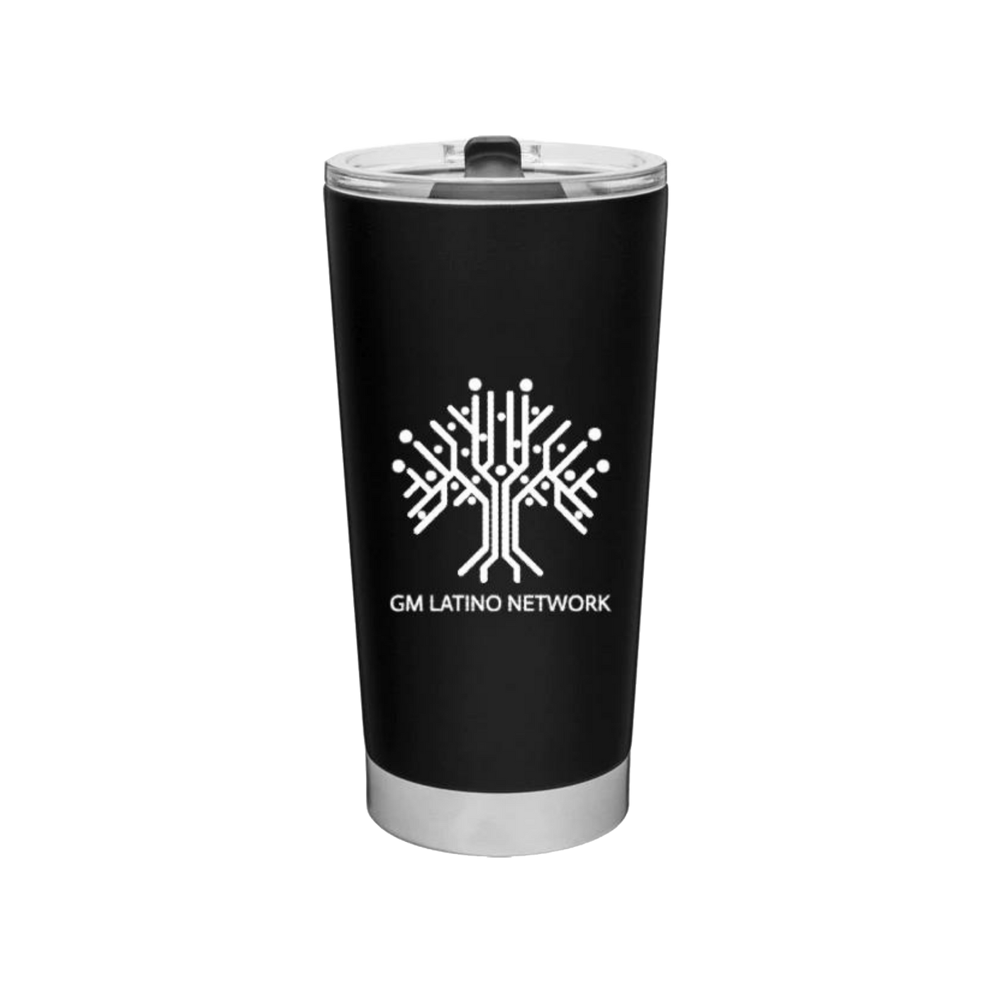 GM Latino Network 20 oz Tumbler