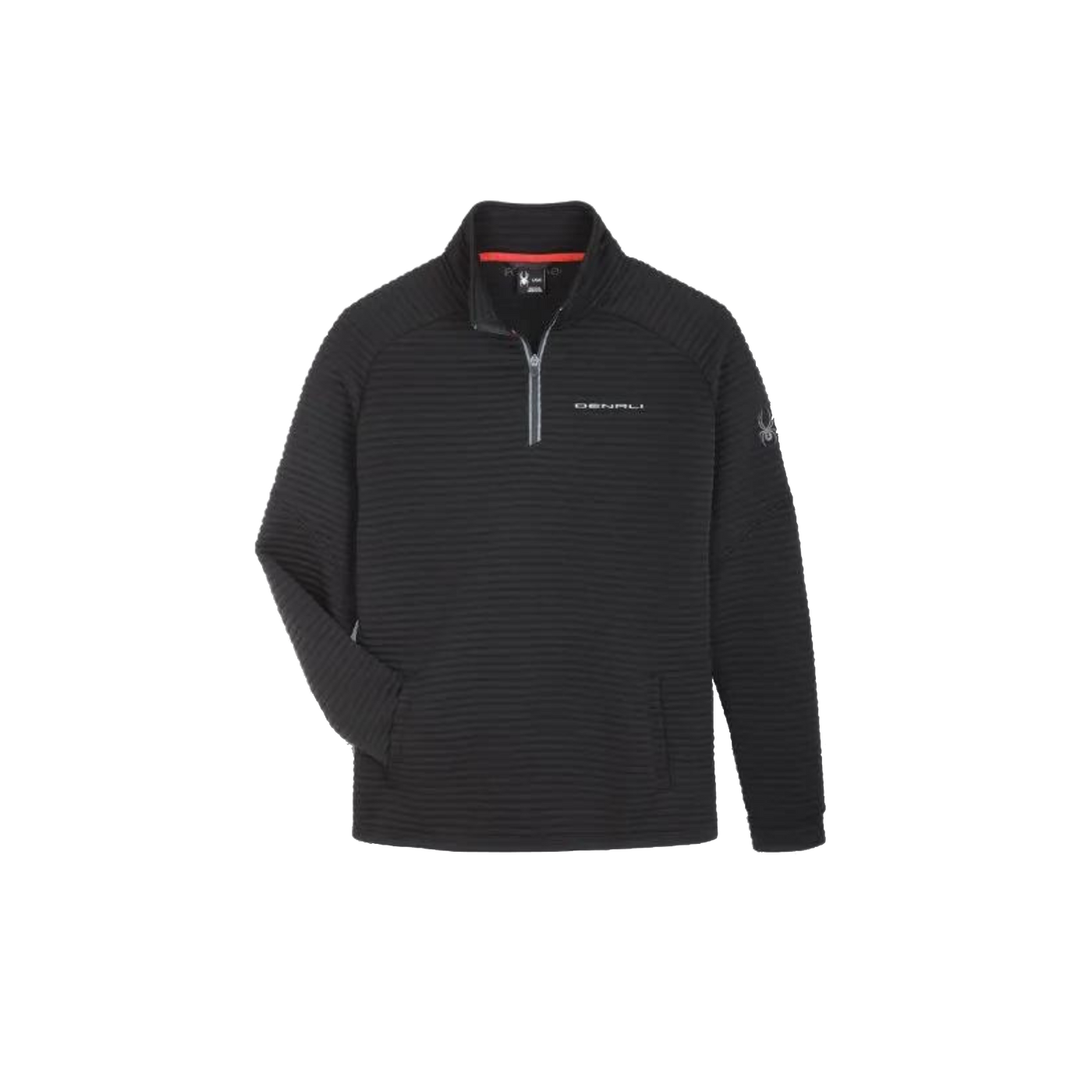 Denali Spyder® 1/4 Zip Fleece